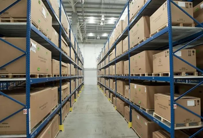 厦门到武定县货物仓储