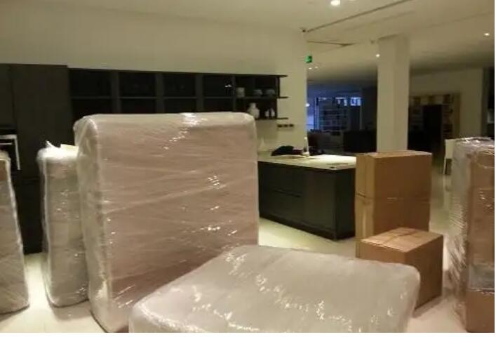 厦门到武定县长途搬家