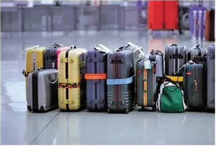 厦门到武定县行李托运