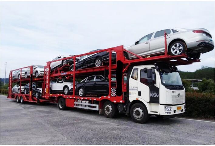 厦门到武定县轿车托运